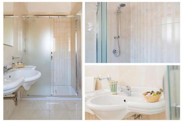 Escapada de 1 Mai in Tropea (Italia) / Palazzo Toraldo di Francia 3*