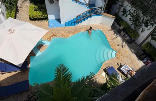 LAST MINUTE ZANZIBAR  Boutique Ocean Views 4* HB AVION SI TAXE INCLUSE TARIF 1869 EUR
