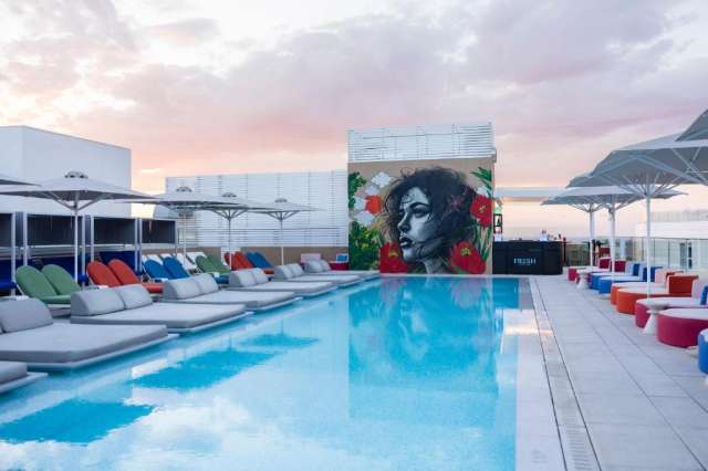Vacanta copiilor de toamna in Malta la doar 985 euro,avion din Bucuresti!!!Hotel Hyatt Centric Malta 5*