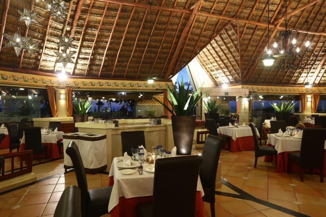 MEXIC  HOTEL  Bahia Principe Grand Coba  5* AI AVION SI TAXE INCLUSE TARIF 1720 EURO