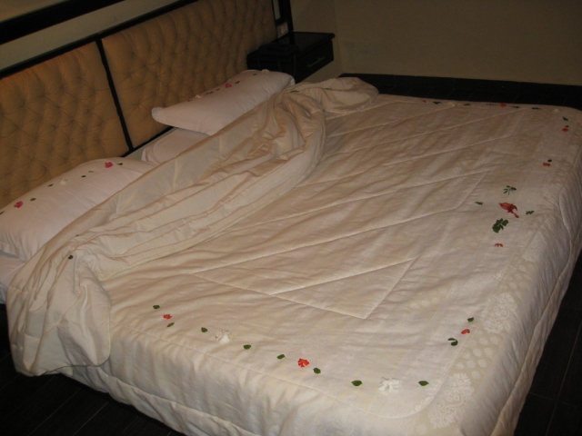  TUNISIA   Paradis Palace 4* AI AVION SI TAXE INCLUSE TARIF 769 EUR