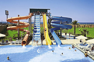 ANTALYA HOTEL    Amelia Beach Resort Hotel   5* UAI AVION SI TAXE INCLUSE TARIF 377 EUR