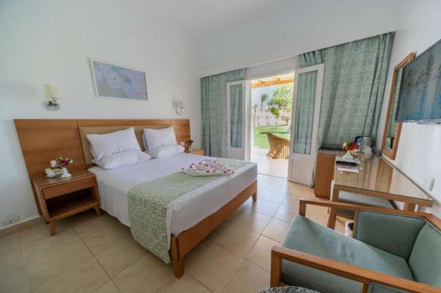 09.08 ULTRA LAST MINUTE Sharm el Sheik DAHAB LAGOON CLUB AND RESORT (EX. TIRANA DAHAB RESORT) 4* 650 euro/pers Nota 8.8