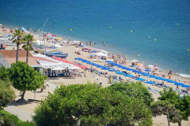 Oferta Last Minute, Sejur Spania-Costa Brava,7 nopti cu plecare din Cluj (AM)