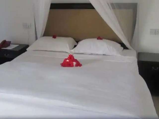 LAST MINUTE ZANZIBAR HOTEL   Coconut Tree Village Beach Resort 3*   MIC DEJUN AVION SI TAXE INCLUSE TARIF 707 EURO