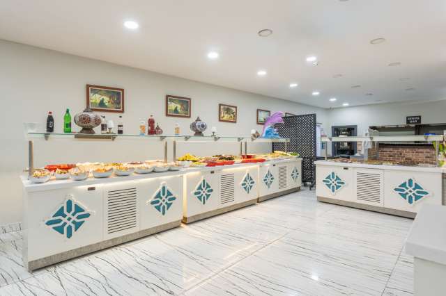 Sejur in Antalya: 400 euro cazare 7 nopti cu All inclusive+ transport avion+ toate taxele