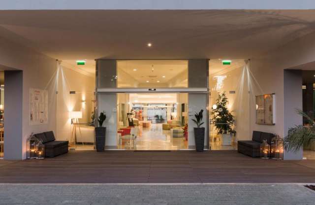 ULTRA LAST MINUTE PLAJA PORTUGALIA 4**** 3HB HUMBRIA  ALL INCLUSIVE ZBOR DIN OTOPENI CU TAXE INCLUSE