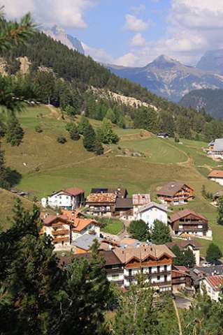 ferta Craciun Ski Italia, sejur 7 nopti (IR)