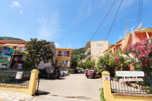 ULTRA LAST MINUTE INSULA CORFU AVRA BEACH 3*** ZBOR DIRECT DIN CLUJ NAPOCA CU TAXE INCLUSE