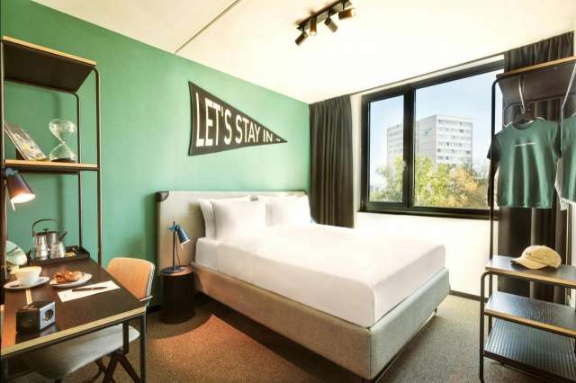 Oferta city break in Berlin cu plecare din Cluj Napoca  (MO)