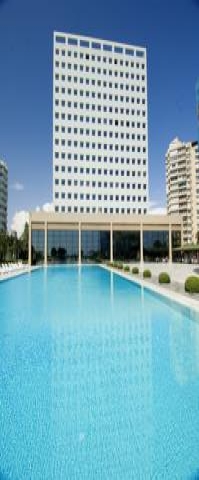 Oferta City Break Antalya, cu plecare din Cluj-Napoca (AG)