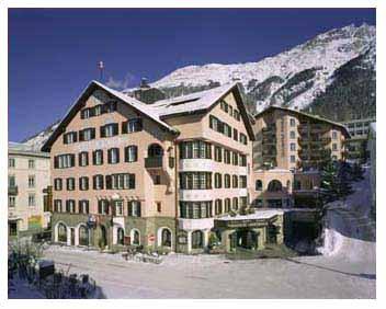  Rosatsch