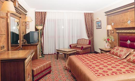 🌞 Antalya 🌞 LARA 🌞  Club Hotel Sera 5*   cu   Ultra All Inclusive 