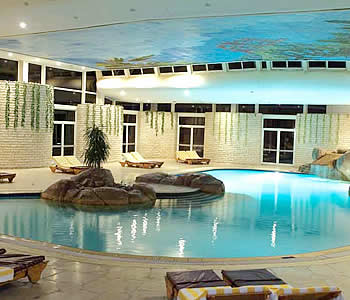 LAST MINUTE SHARM EL SHEIKH HOTEL  Pyramisa Sharm El Sheikh Resort  5*  AI AVION SI TAXE INCLUSE TARIF 543 EURO
