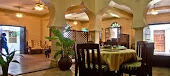 ZANZIBAR  HOTEL     Asmini Palace Hotel 4* MIC DEJUN  AVION SI TAXE INCLUSE TARIF 1253 EURO