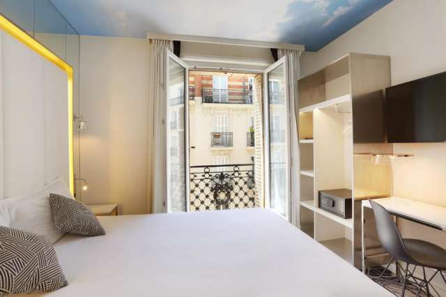 City break la Paris de la doar 390 euro/pers. Zbor low cost din Cluj!