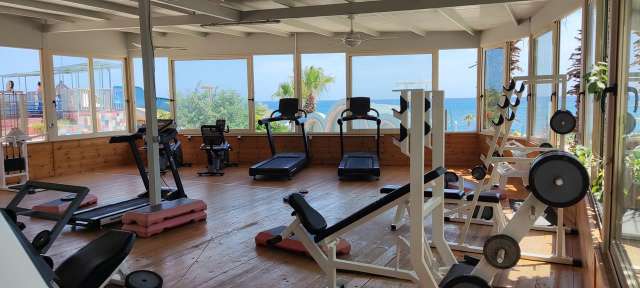 CRETA   Eri Village &amp; Waterpark 4*AI AVION SI TAXE INCLUSE TARIF 580 EUR
