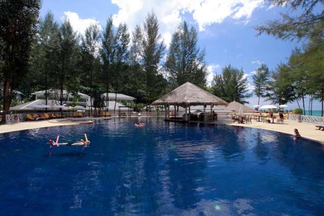 THAILANDA 2025 Deals - Sentido Khao Lak 4**** si alte Oferte CHARTER zbor direct din Bucuresti, TAXE INCLUSE!