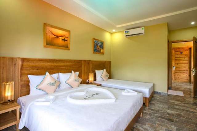 OFERTA LAST MINUTE VIETNAM CU PRET DE LA950 EURO/PERSOANA, 8 NOPTI, PLECARE IN DATA DE 13.12.2026