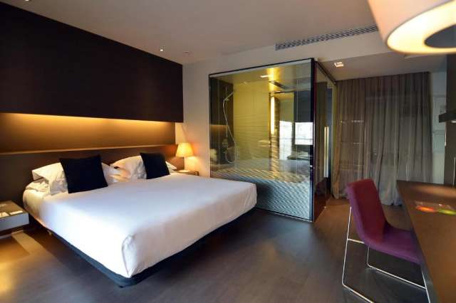 Valentines Day in Barcelona - Hotel Soho Barcelona 3* - plecare din Bucuresti