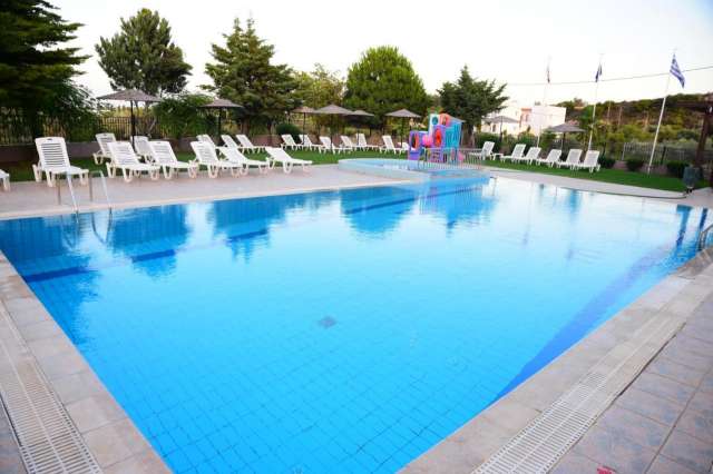ULTRA LAST MINUTE INSULA RODOS ROSE FALIRAKI ZBOR CHARTER  DIN CLUJ NAPOCA CU TAXE INCLUSE