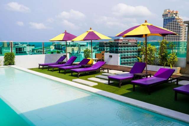 OFERTA EARLY BOOKING THAILANDA CU PRET DE LA 1240 EURO/PERSOANA, 10 NOPTI, PLECARE DIN CLUJ