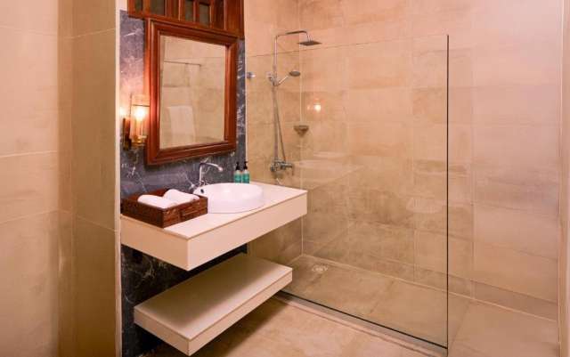 LAST MINUTE ZANZIBAR  AHG Hisia Nungwi Experience Hotel 4* AI AVION SI TAXE INCLUSE TARIF 1712  EUR