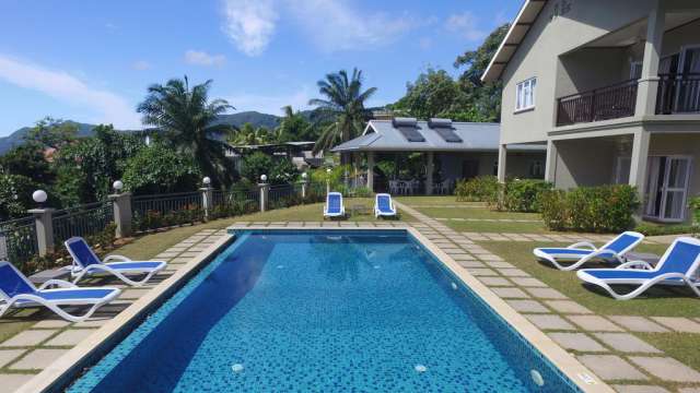 Oferta Seychelles - Insula Mahe, sejur 7 nopti, cu plecare din Bucuresti (TBI)