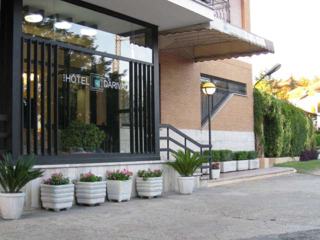 City Break, Italia-Roma, 3 nopti, plecare din Cluj-Napoca (AM)