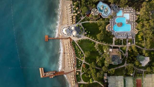 🌞ANTALYA 🌞KEMER 🌞 Balmy Foresta 5* Ulta All Inclusive