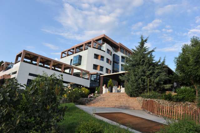  Medite Resort Spa