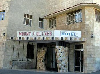  Mount Of Olives