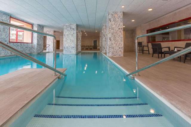 ULTRA LAST MINUTE MALAGA 7 NOPTI CAZARE DEMIPENSIUNE 4****ANGELA ZBOR DIN OTOPENI CU TAXE INCLUSE