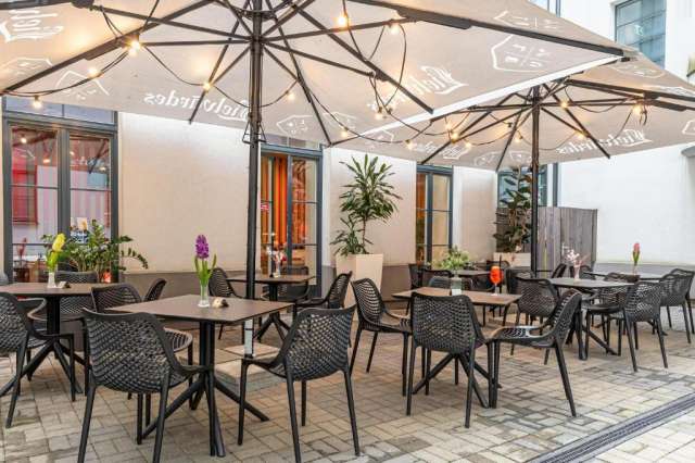 City Break Riga / Hotel Ibis 3* - plecare din Budapesta in 04.12