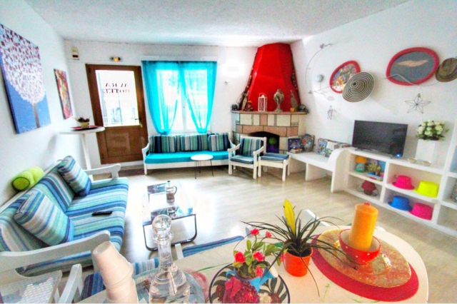 ULTRA LAST MINUTE INSULA CORFU AVRA BEACH 3*** ZBOR DIRECT DIN CLUJ NAPOCA CU TAXE INCLUSE