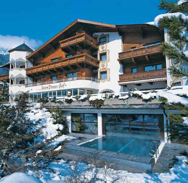  Aktivhotel Donnerhof