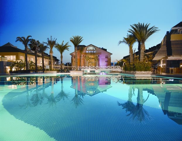 SUPER OFERTA TURCIA BELEK PLECARE IN 11 MAI HOTEL DOBEDAN EXCLUSIVE HOTEL &amp;SPA PRET  789 EURO