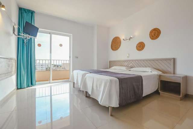 ULTRA LAST MINUTE PALMA MALLORCA LLITERAS ZBOR DIRECT DIN CLUJ NAPOCA CU TAXE INCLUSE