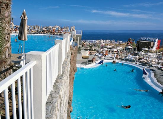 SUPER DEAL SPANIA GRAN CANARIA HOTEL RIU VISTAMAR 4 * ALL INCLUSIVE PRET 1094  EURO PLECARE IN 08 IULIE  2025