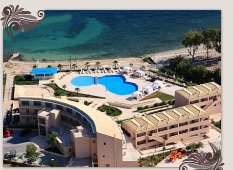  Ionian Emerald Resort