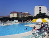 SEJUR TURCIA - 7 nopti ALL INCLUSIVE - Magic Sun Hotel 4* - LA DOAR 462 EURO