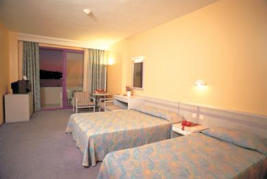  LAST MINUTE TURCIA HOTEL  KAPTAN HOTEL 4* AI AVION SI TAXE INCLUSE TARIF 626 EUR
