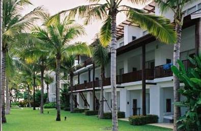  Veranda Resort & Spa