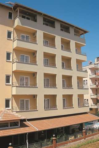 LAST MINUTE TURCIA ALANYA BEACH HOTEL 3* BB AVION SI TAXE INCLUSE TARIF 289 EURO