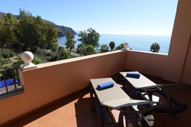 ULTRA LAST MINUTE MALAGA 7 NOPTI CAZARE CU DEMIPENSIUNE 4****BAHIA TROPICALZBOR DIN OTOPENI CU TAXE INCLUSE