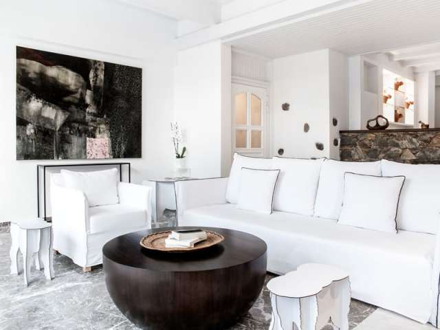 LAST MINUTE CRETA   Villa Oliva 3* BB  AVION INCLUS TARIF 704 EUR