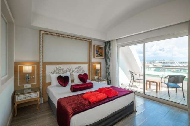 OFERTA LAST MINUTE TURCIA ANTALYA CU PRET DE LA 929 EURO/PERSOANA