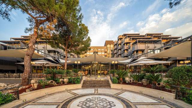 🌞ANTALYA 🌞KEMER 🌞 Balmy Foresta 5* Ulta All Inclusive