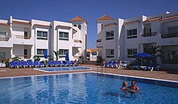  Fuertesol Apartments
