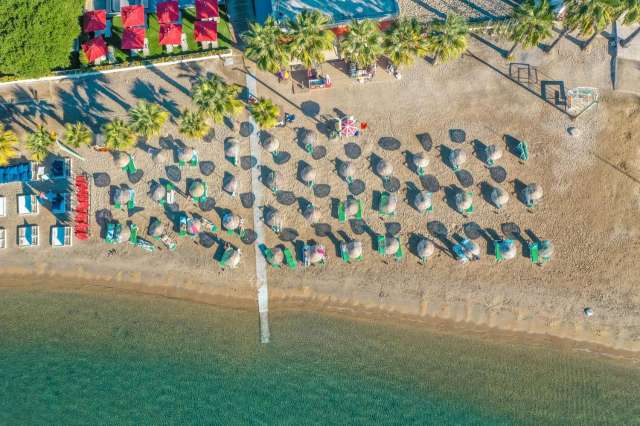 Sejur in Bodrum: 725 euro cazare 7 nopti cu Ultra All inclusive+ transport avion+ toate taxele